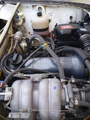 LADA (VAZ) 2107-14