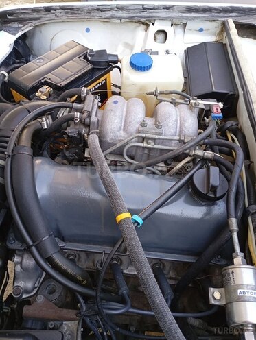 LADA (VAZ) 2107-13