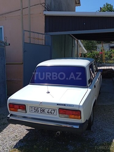 LADA (VAZ) 2107-3