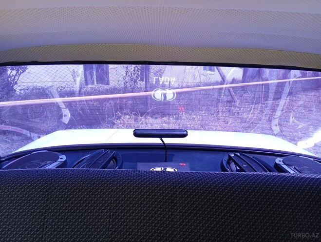 LADA (VAZ) 2107-12