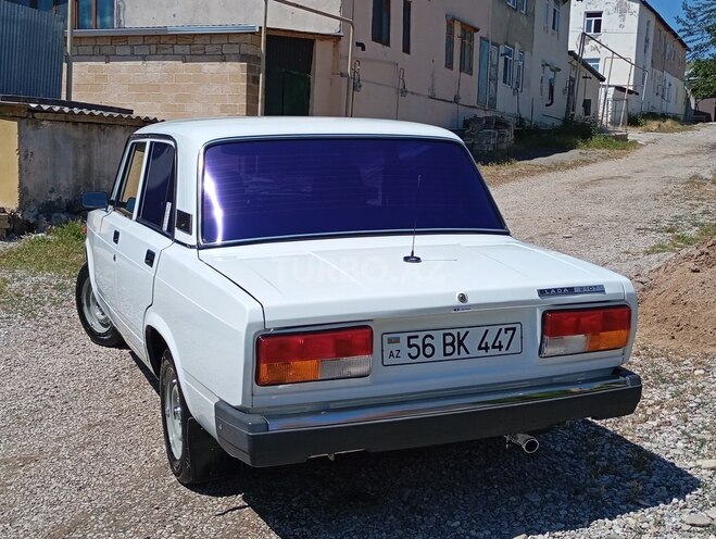 LADA (VAZ) 2107-6