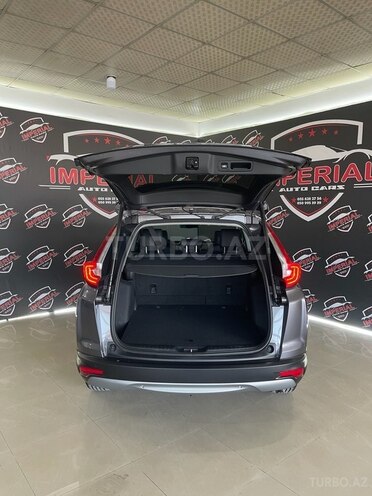 Honda CR-V-7