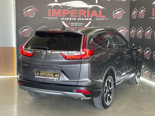 Honda CR-V-5