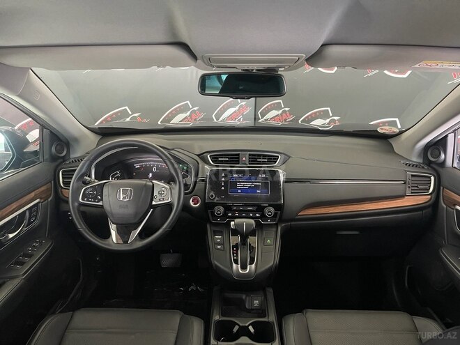Honda CR-V-11