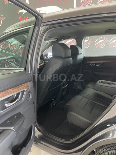 Honda CR-V-12