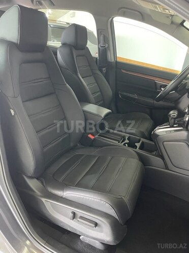 Honda CR-V-13