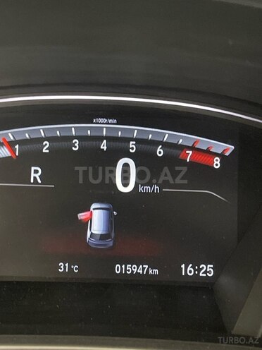 Honda CR-V-20