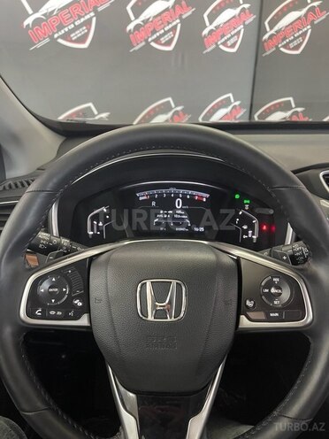 Honda CR-V-21