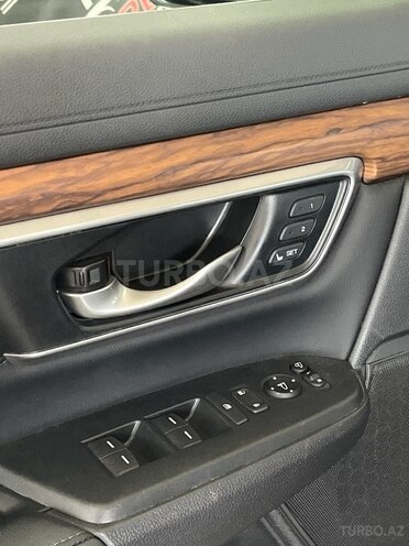 Honda CR-V-15