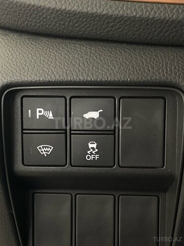 Honda CR-V-19