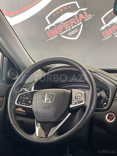 Honda CR-V-14