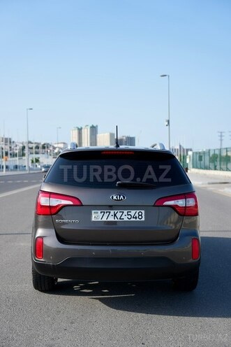 Kia Sorento-3