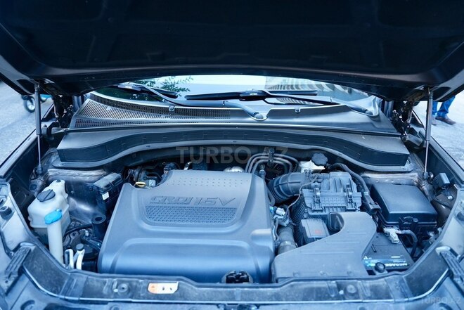 Kia Sorento-11