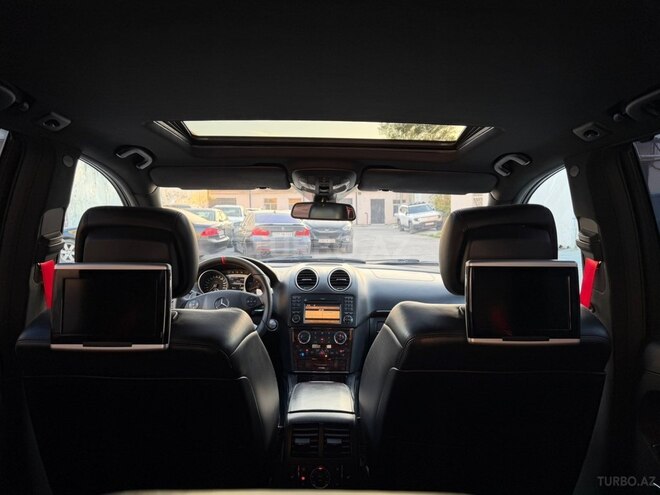 Mercedes ML 63 AMG-19
