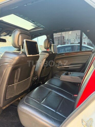 Mercedes ML 63 AMG-26