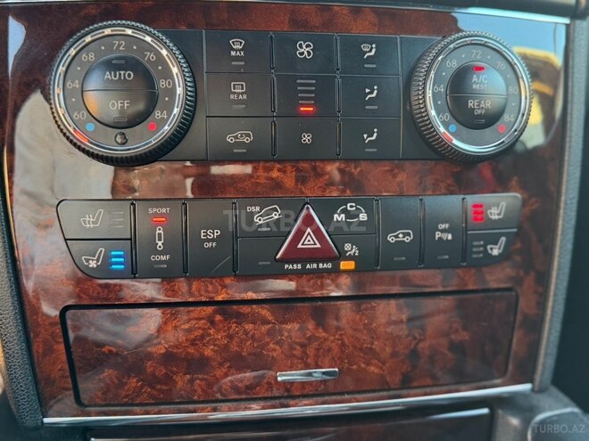 Mercedes ML 63 AMG-33