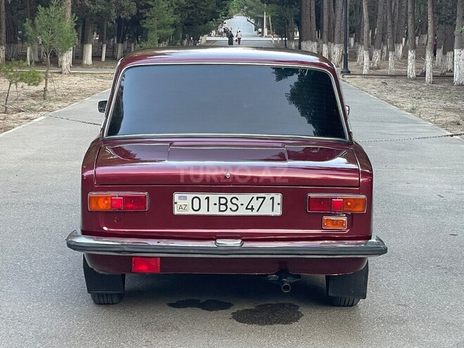 LADA (VAZ) 21011-3