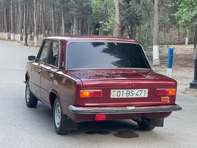 LADA (VAZ) 21011-8