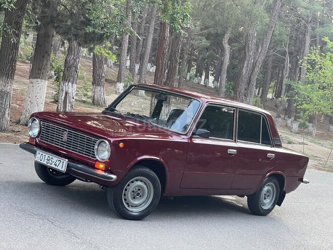 LADA (VAZ) 21011-7