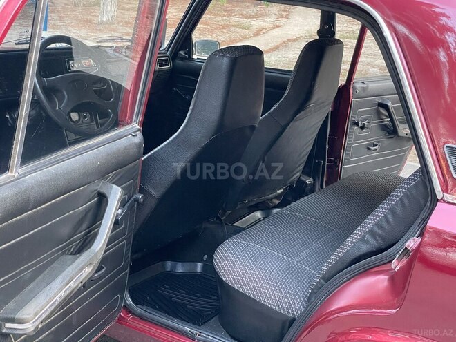 LADA (VAZ) 21011-11