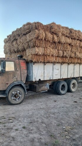 KamAz 53212-3
