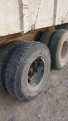 KamAz 53212-10
