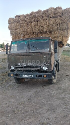 KamAz 53212-1