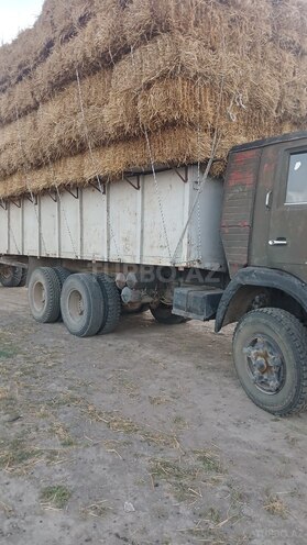 KamAz 53212-5