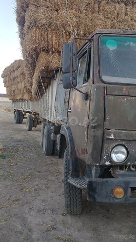 KamAz 53212-4