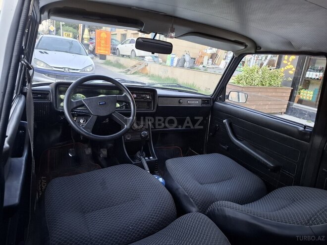 LADA (VAZ) 2107-3