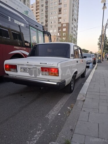LADA (VAZ) 2107-6