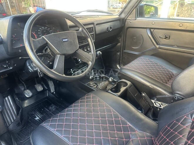 LADA (VAZ) Niva-13