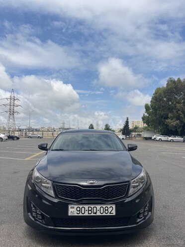 Kia Optima-1