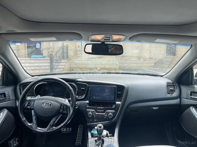 Kia Optima-6