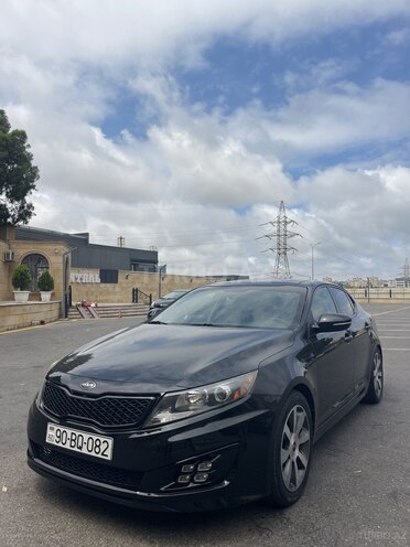 Kia Optima-3