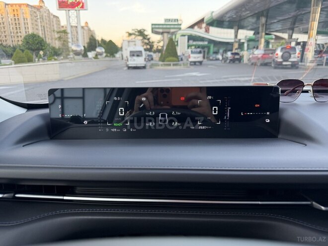 Changan Qiyuan A05-9