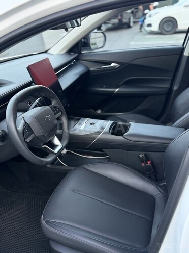 Changan Qiyuan A05-11