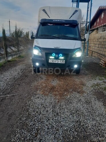GAZ GAZel (330202-740)-1