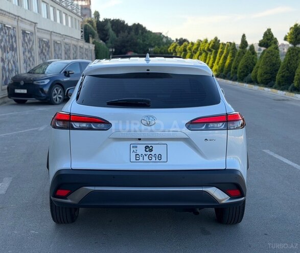Toyota Frontlander-5
