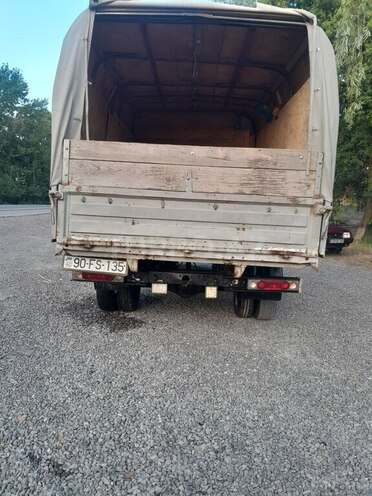 GAZ GAZel (330202-740)-2