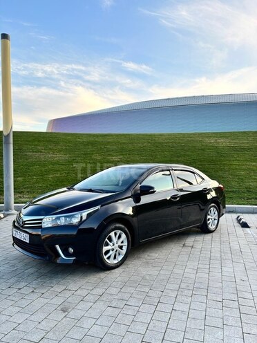 Toyota Corolla-14