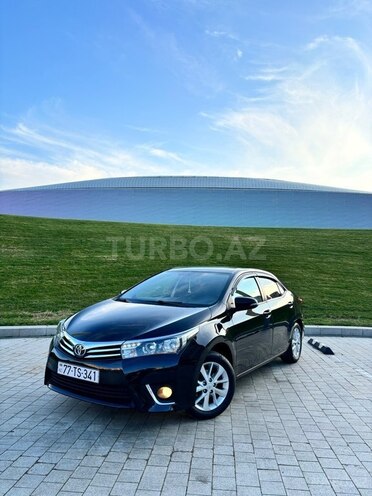 Toyota Corolla-3