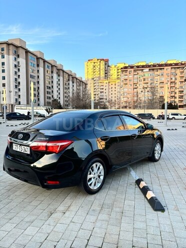 Toyota Corolla-7