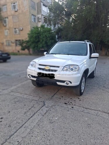 Chevrolet Niva-3