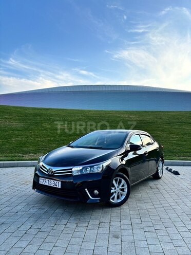 Toyota Corolla-2