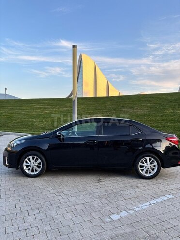 Toyota Corolla-13