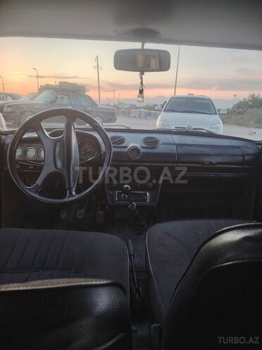 LADA (VAZ) 2106-3