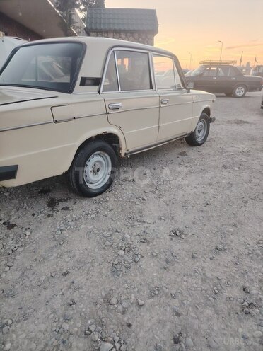 LADA (VAZ) 2106-4