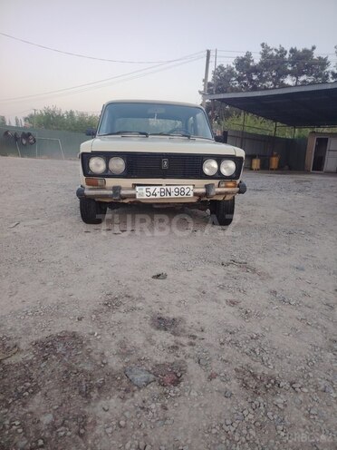 LADA (VAZ) 2106-1