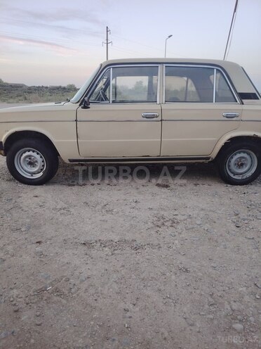 LADA (VAZ) 2106-6